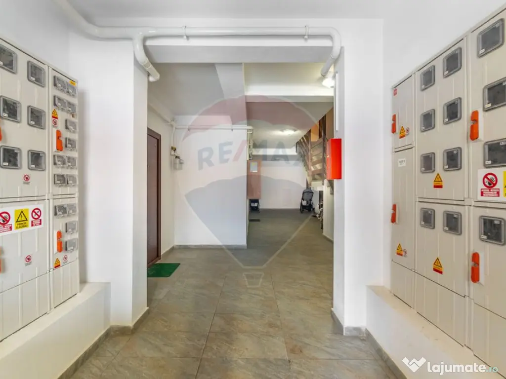 Studio 43 mpu | Subcetate City – Sânpetru | Încălzir...