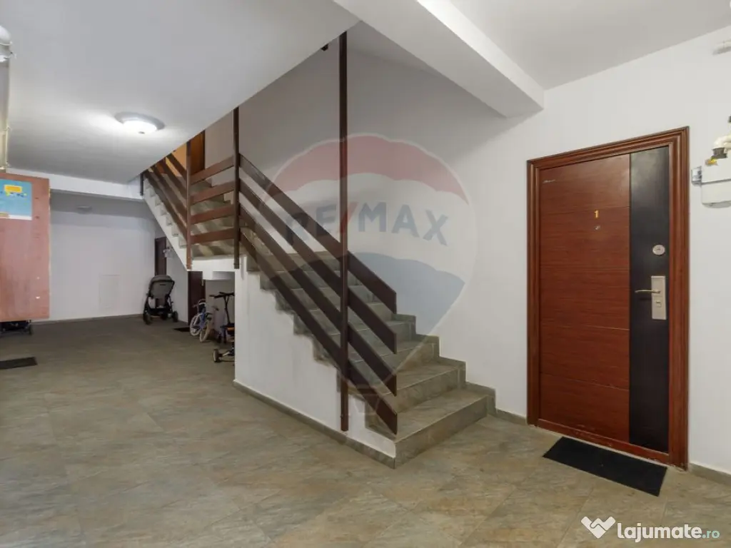 Studio 43 mpu | Subcetate City – Sânpetru | Încălzir...