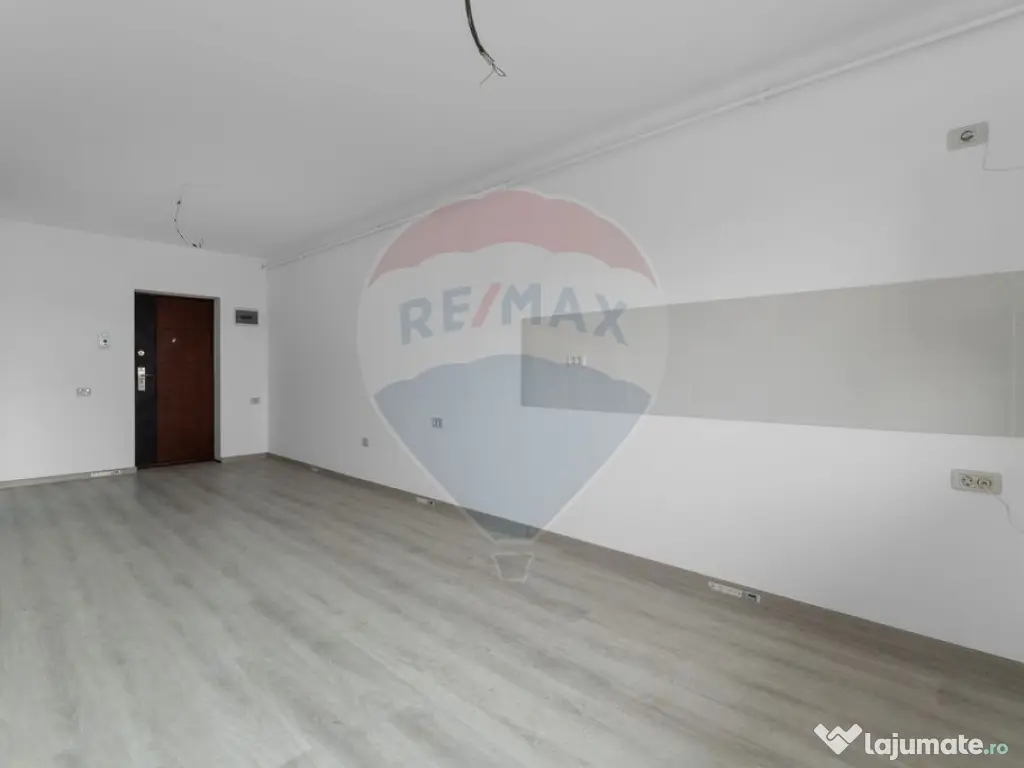 Studio 43 mpu | Subcetate City – Sânpetru | Încălzir...