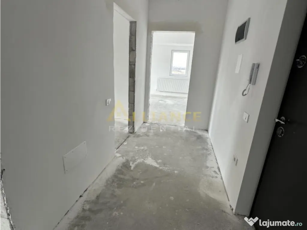 STB IN FATA ANSAMBLULUI - 2 CAMERE - 87.920€ TVA INCLUS