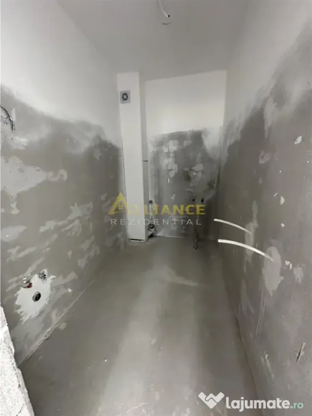 STB IN FATA ANSAMBLULUI - 2 CAMERE - 87.920€ TVA INCLUS
