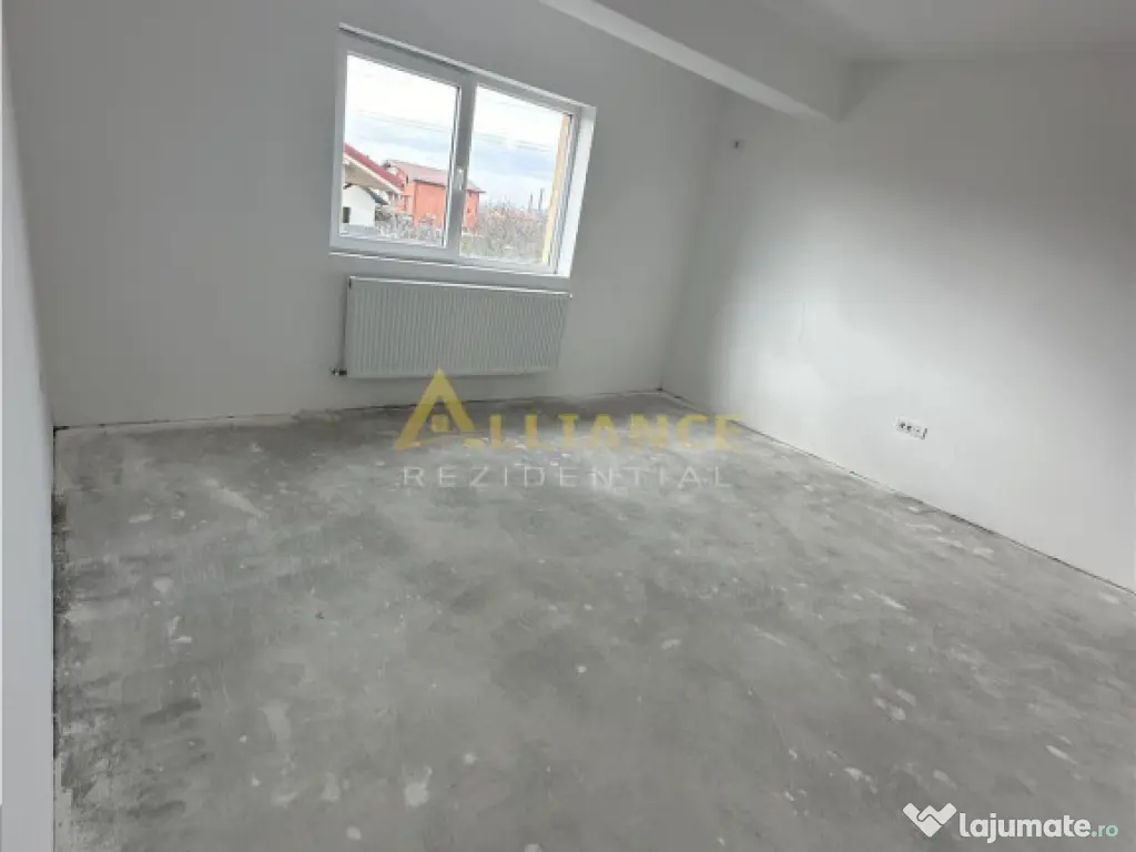 STB IN FATA ANSAMBLULUI - 2 CAMERE - 87.920€ TVA INCLUS