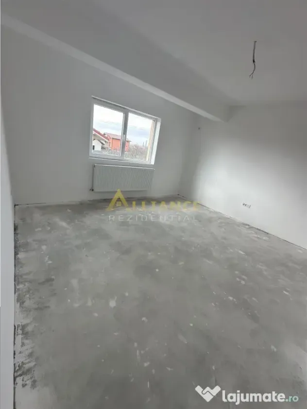 STB IN FATA ANSAMBLULUI - 2 CAMERE - 87.920€ TVA INCLUS