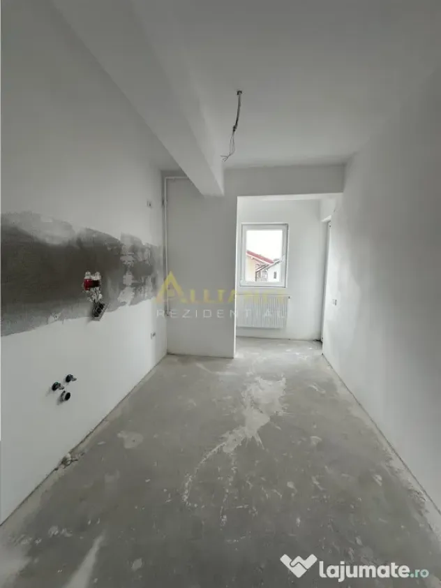 STB IN FATA ANSAMBLULUI - 2 CAMERE - 87.920€ TVA INCLUS