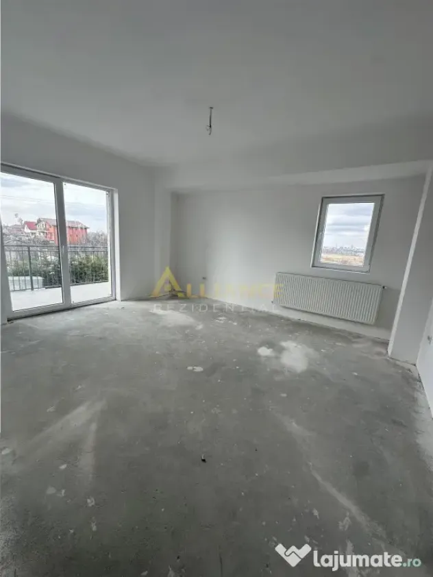 STB IN FATA ANSAMBLULUI - 2 CAMERE - 87.920€ TVA INCLUS