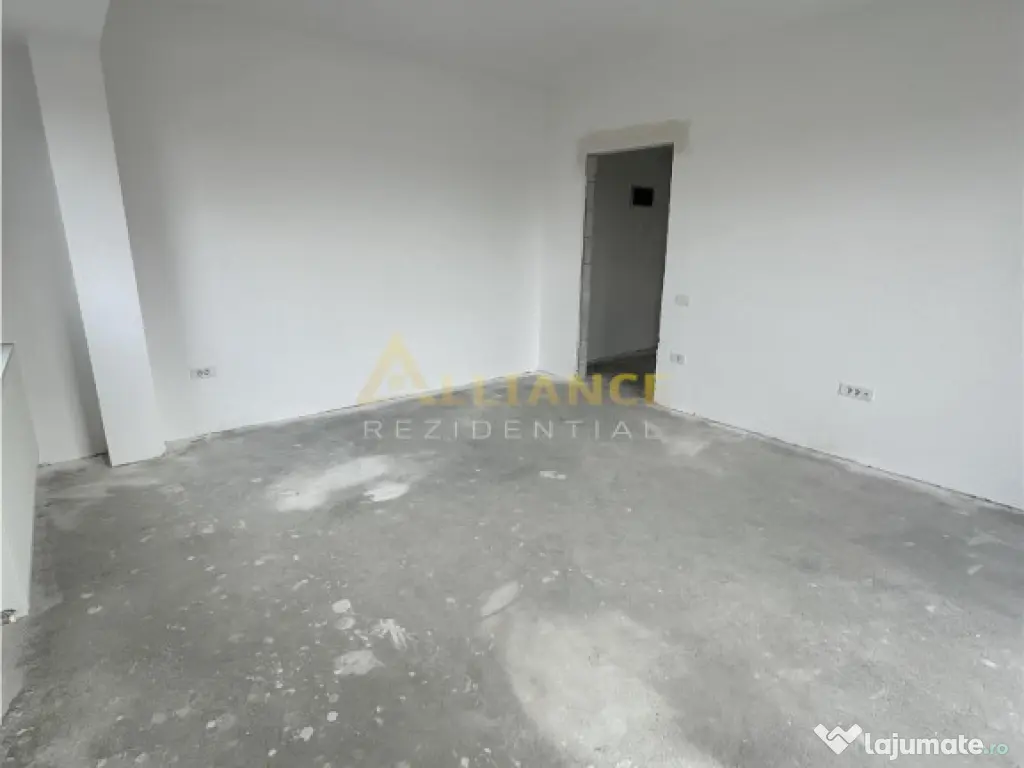 STB IN FATA ANSAMBLULUI - 2 CAMERE - 87.920€ TVA INCLUS
