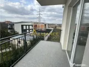 STB IN FATA ANSAMBLULUI - 2 CAMERE - 87.920€ TVA INCLUS 