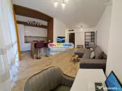 Apartament 2 camere de inchiriat- loc de parcare- Belvedere 