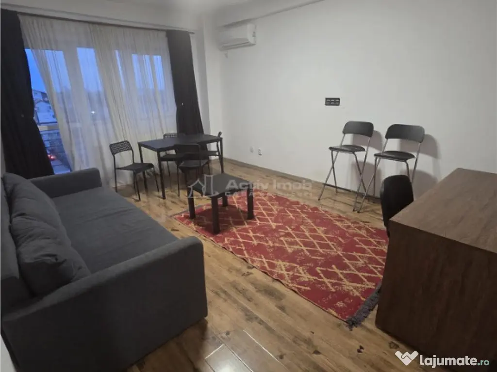 2 Cam Modern Fundeni