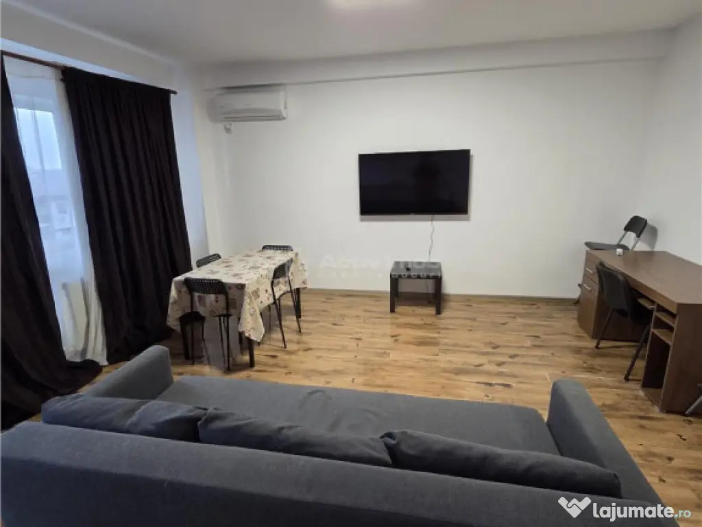 2 Cam Modern Fundeni