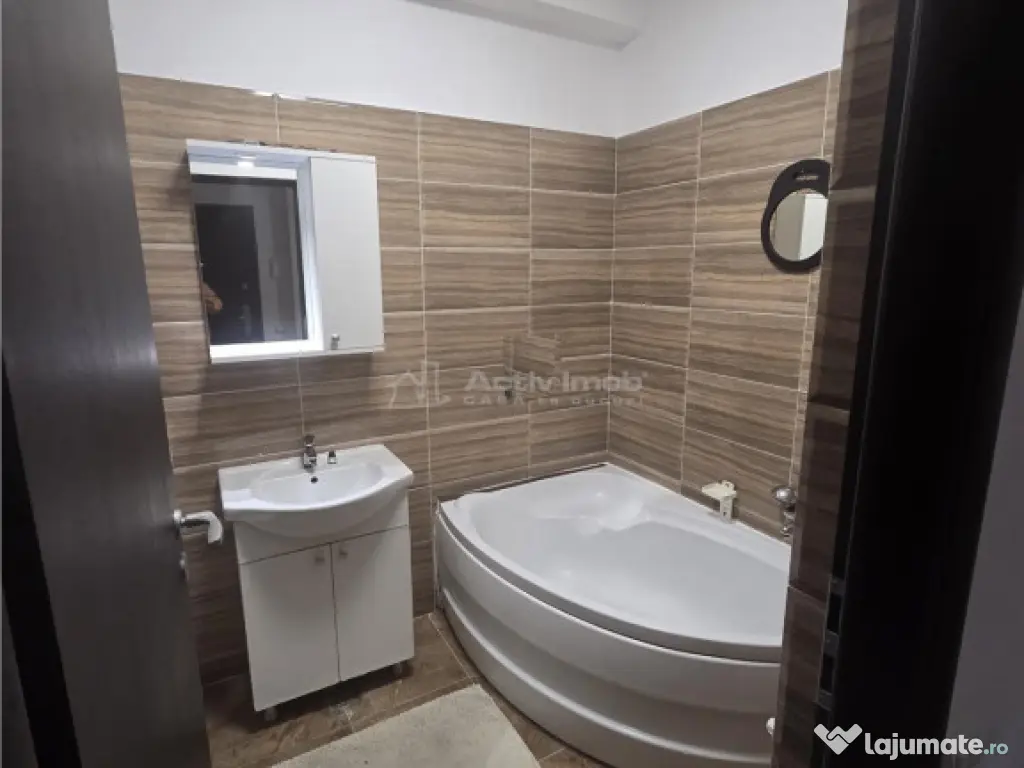 2 Cam Modern Fundeni