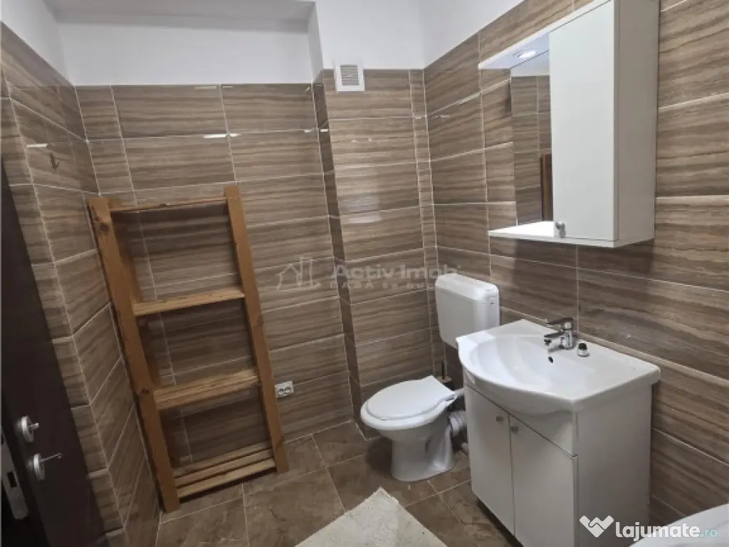 2 Cam Modern Fundeni