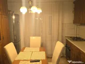 Inchiriez apartament 2 camere decomandat Deva, Mihai Viteazu, et. 2 