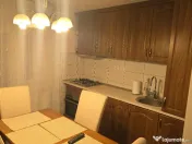 Inchiriez apartament 2 camere decomandat Deva, Mihai Viteazu, et. 2 