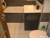 Inchiriez apartament 2 camere decomandat Deva, Mihai Viteazu, et. 2 