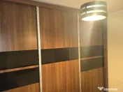 Inchiriez apartament 2 camere decomandat Deva, Mihai Viteazu, et. 2 