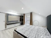 Casa noua cu 3 dormitoare+living, curte generoasa, in Gilau 