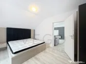 Casa noua cu 3 dormitoare+living, curte generoasa, in Gilau 