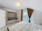 Casa noua cu 3 dormitoare+living, curte generoasa, in Gilau 