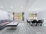 Casa noua cu 3 dormitoare+living, curte generoasa, in Gilau