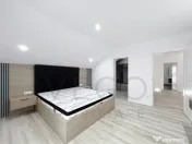 Casa noua cu 3 dormitoare+living, curte generoasa, in Gilau 