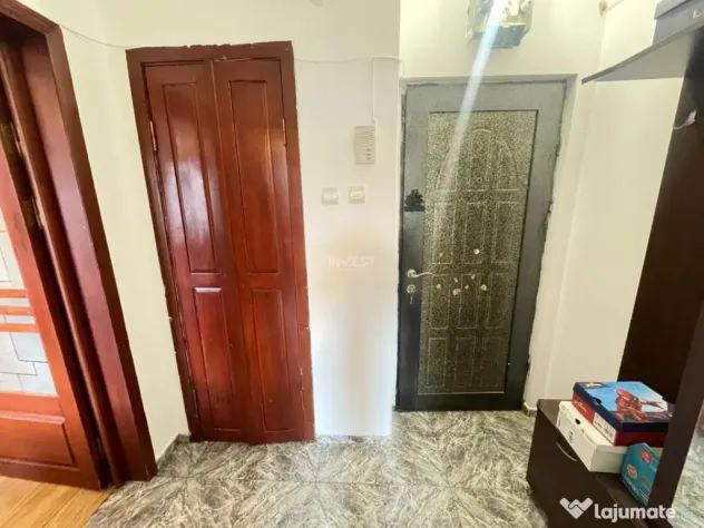 Apartament 2 camere-Tatarasi-Tudor Center-48mp