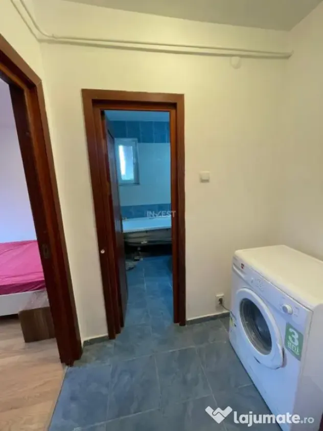 Apartament 2 camere-Tatarasi-Tudor Center-48mp