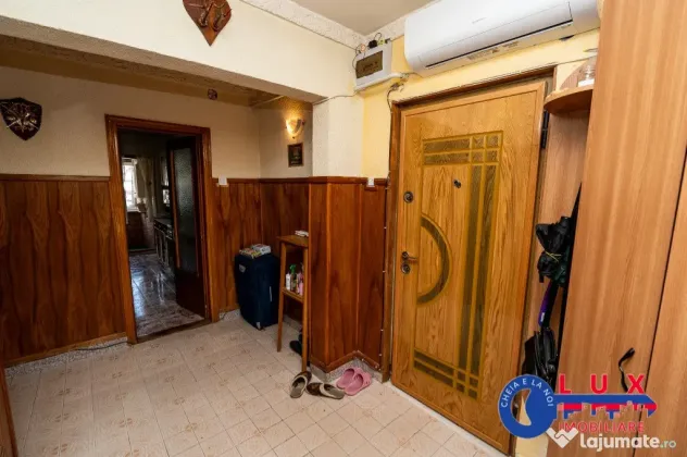 ID 3653 EXCLUSIVITATE Apartament 3 camere strada Podgoriilor