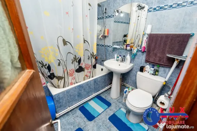 ID 3653 EXCLUSIVITATE Apartament 3 camere strada Podgoriilor