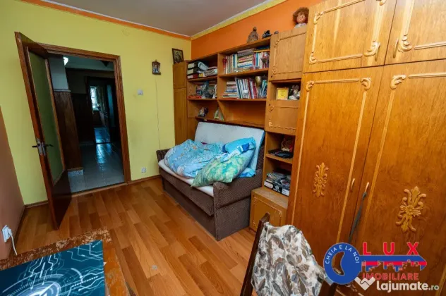 ID 3653 EXCLUSIVITATE Apartament 3 camere strada Podgoriilor