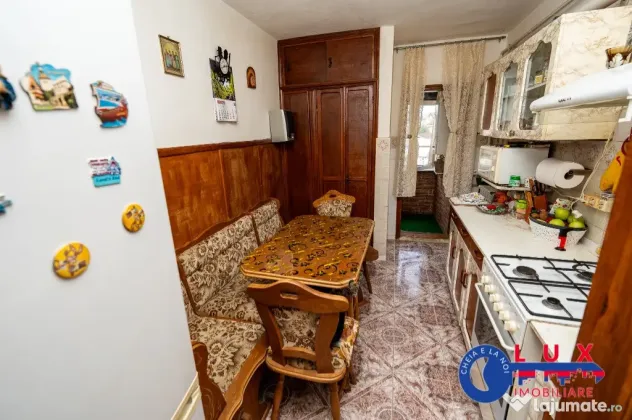 ID 3653 EXCLUSIVITATE Apartament 3 camere strada Podgoriilor