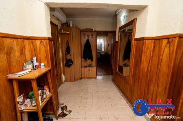 ID 3653 EXCLUSIVITATE Apartament 3 camere strada Podgoriilor