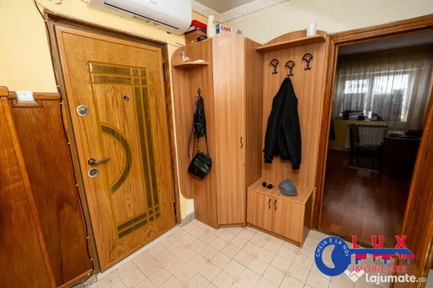 ID 3653 EXCLUSIVITATE Apartament 3 camere strada Podgoriilor