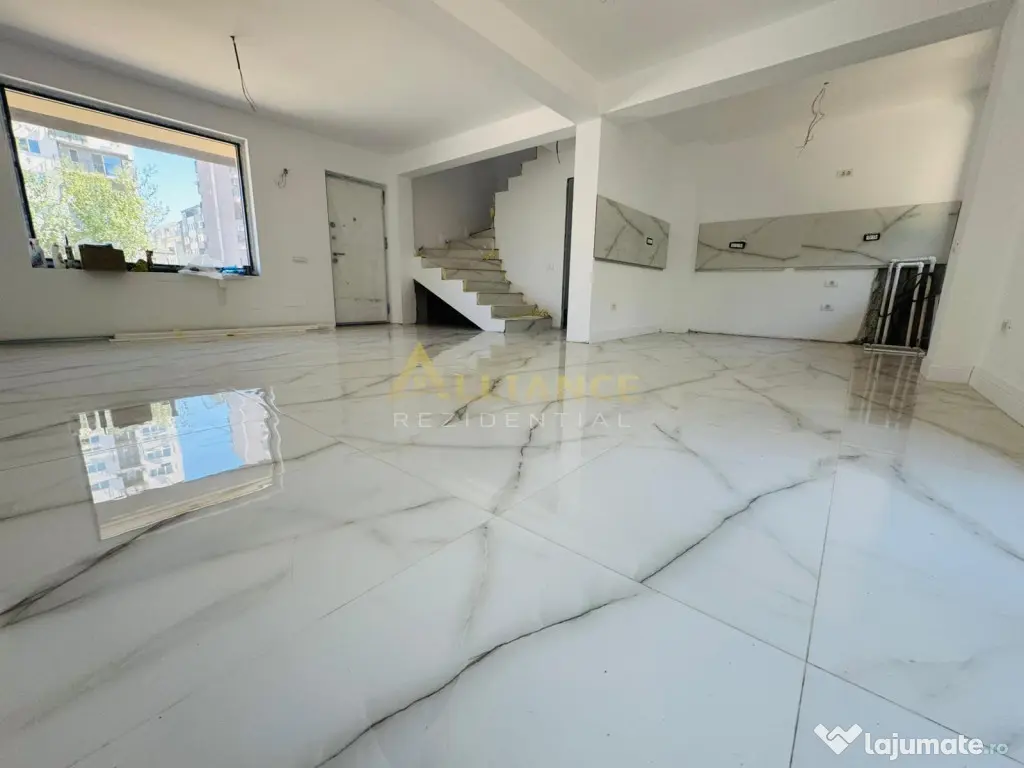 Casa Tip Duplex P 1 M - Gata de mutare - Grand Arena Sector