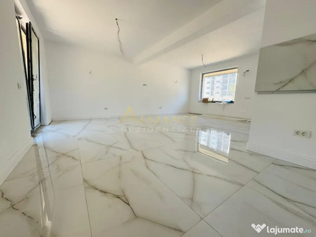 Casa Tip Duplex P 1 M - Gata de mutare - Grand Arena Sector