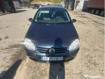 Vând Vw golf 5 united