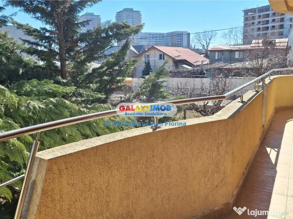 Apartament 3 camere 80 mp | Parcare - Curte | M. Aparatorii