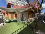 Casa 10 camere, 5 bai, 380 mp teren - zona Astra 