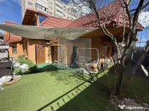 Casa 10 camere, 5 bai, 380 mp teren - zona Astra