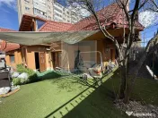 Casa 10 camere, 5 bai, 380 mp teren - zona Astra 