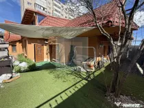 Casa 10 camere, 5 bai, 380 mp teren - zona Astra