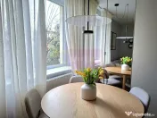 Floreasca - renovat integral, amenajare deosebita, zona e... 