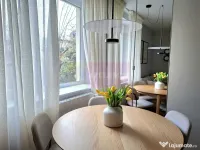 Floreasca - renovat integral, amenajare deosebita, zona e...