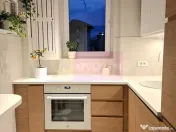 Floreasca - renovat integral, amenajare deosebita, zona e... 