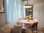 Floreasca - renovat integral, amenajare deosebita, zona e... 