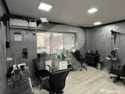 Spațiu comercial , Șoseaua Sălaj, locație cu vad, fost s 