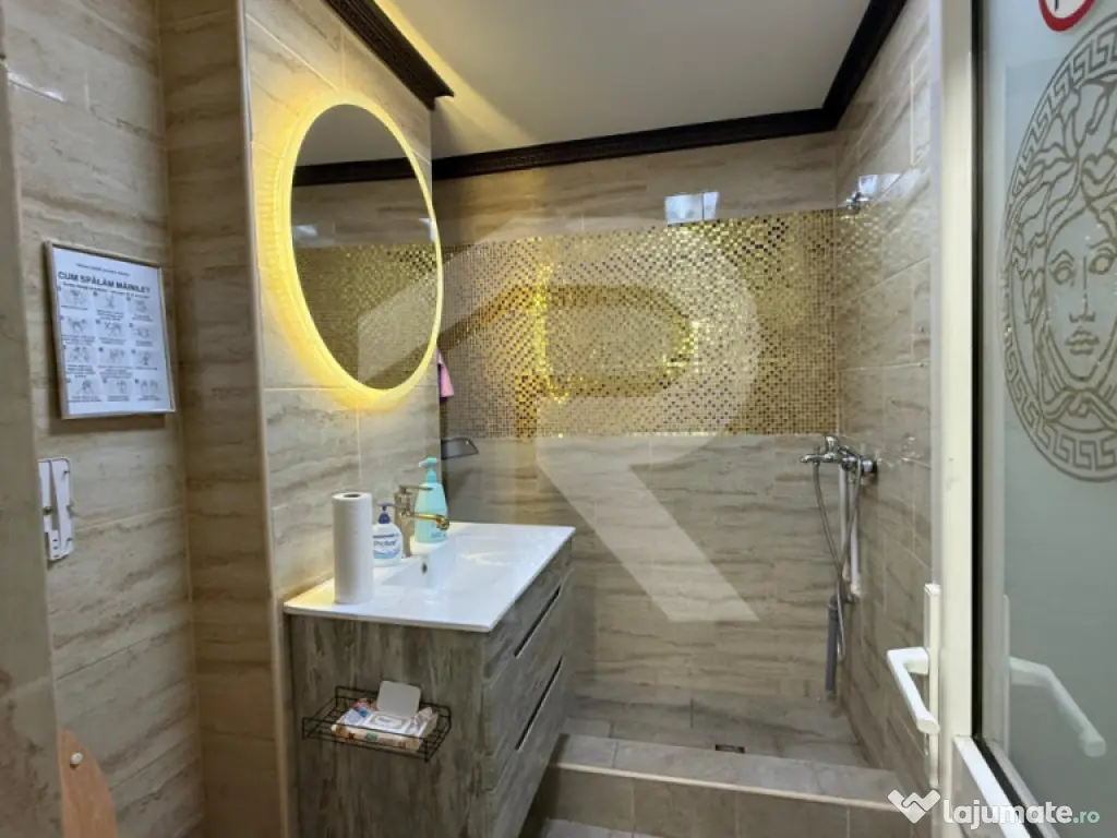 Spațiu comercial , Șoseaua Sălaj, locație cu vad, fost s