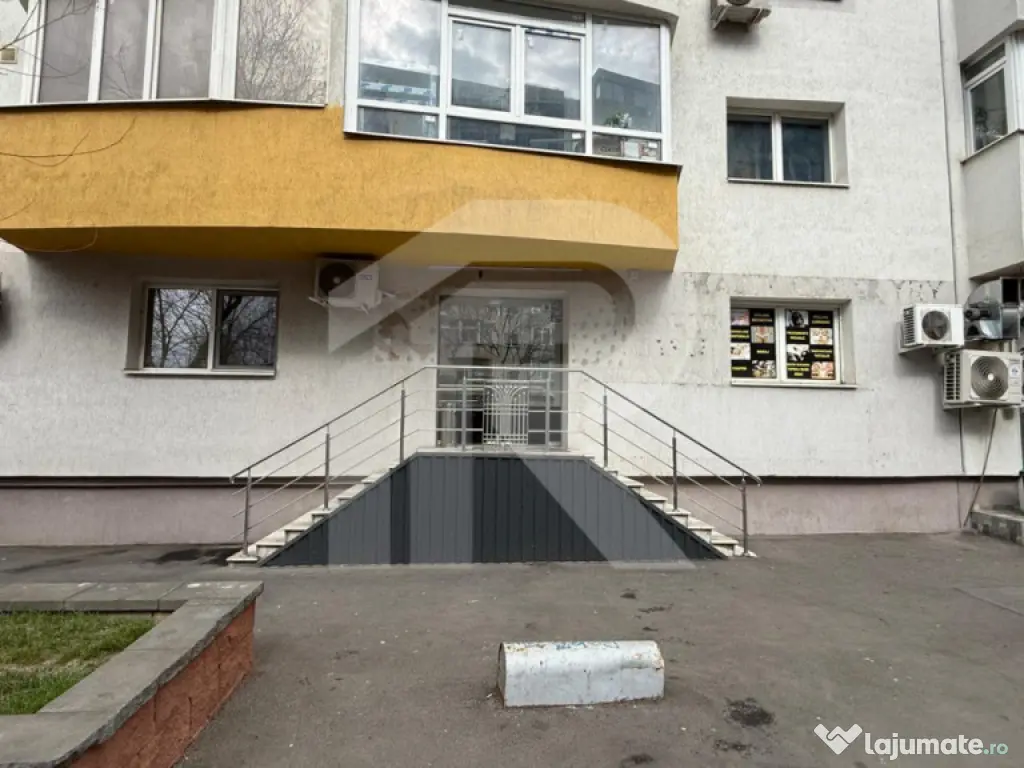 Spațiu comercial , Șoseaua Sălaj, locație cu vad, fost s