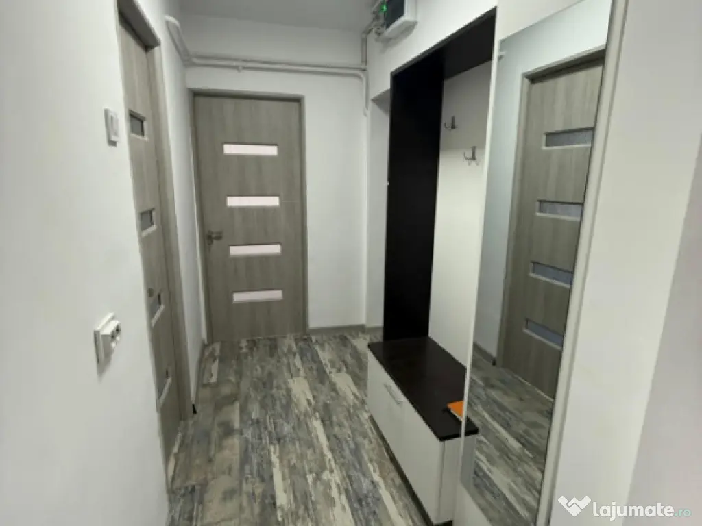 Apartament 2 camere, 55.6 mp, zona 1 Mai