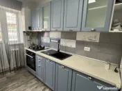 Apartament 2 camere, 55.6 mp, zona 1 Mai 